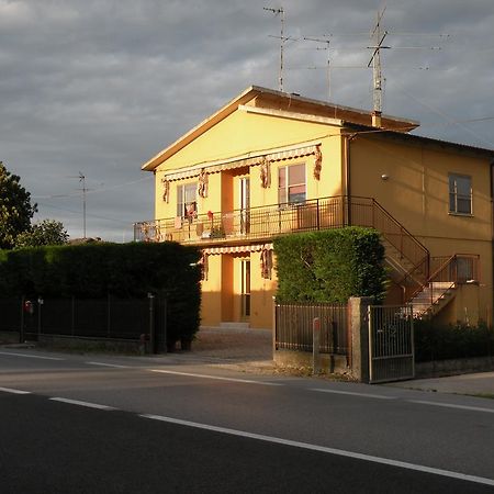Villa Casa Oriana à Rosolina Extérieur photo