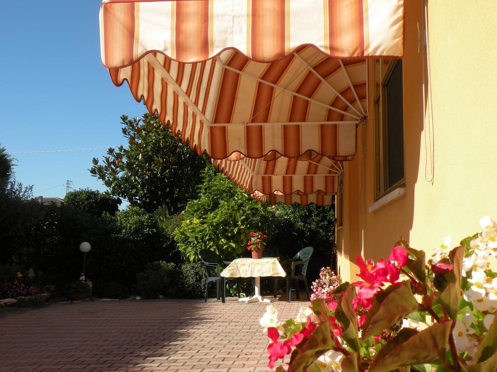 Villa Casa Oriana à Rosolina Extérieur photo