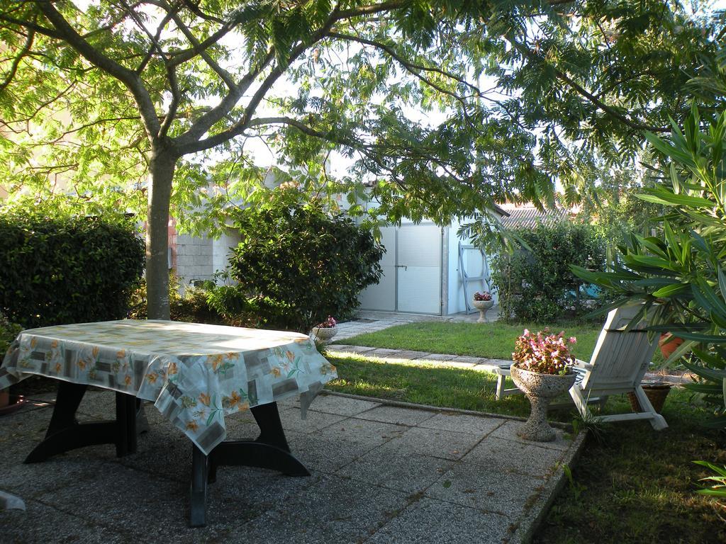 Villa Casa Oriana à Rosolina Extérieur photo