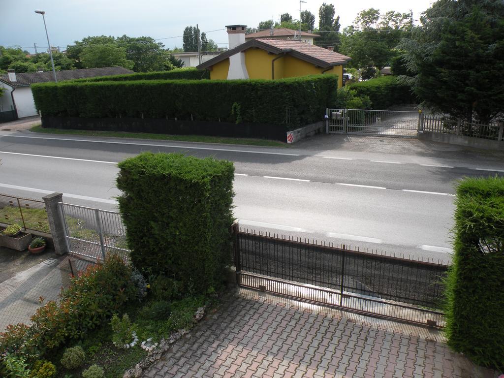 Villa Casa Oriana à Rosolina Extérieur photo