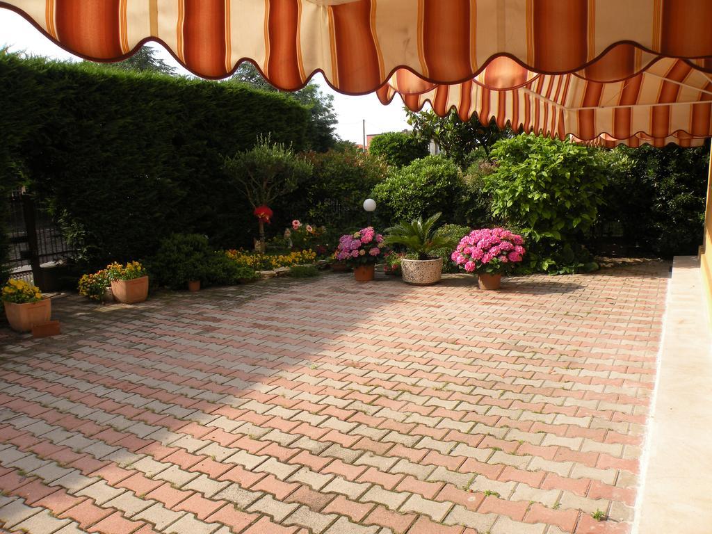 Villa Casa Oriana à Rosolina Extérieur photo