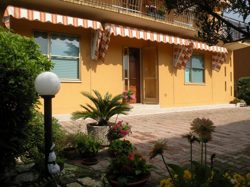 Villa Casa Oriana à Rosolina Extérieur photo