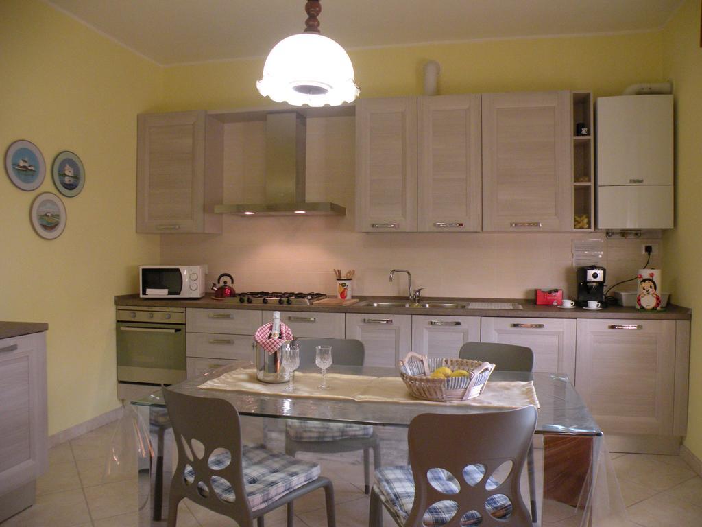 Villa Casa Oriana à Rosolina Extérieur photo