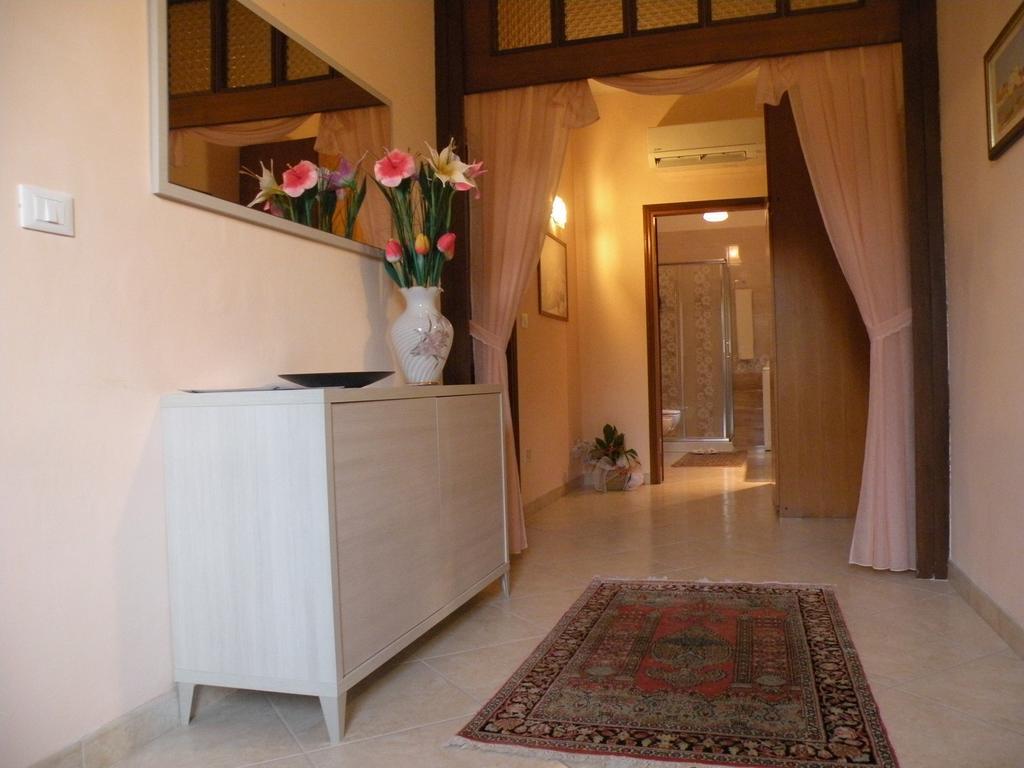 Villa Casa Oriana à Rosolina Extérieur photo