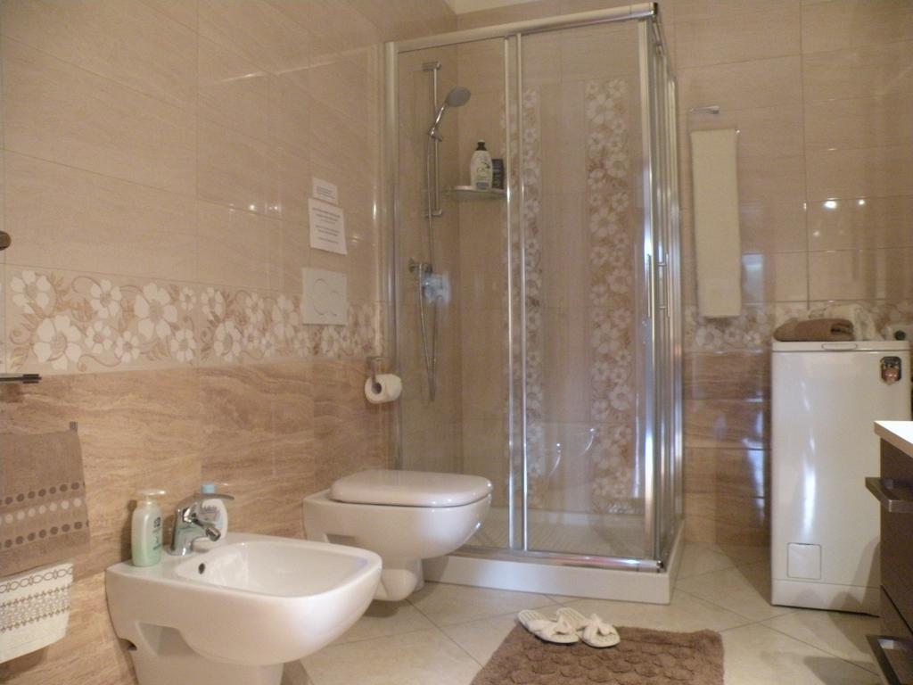 Villa Casa Oriana à Rosolina Extérieur photo