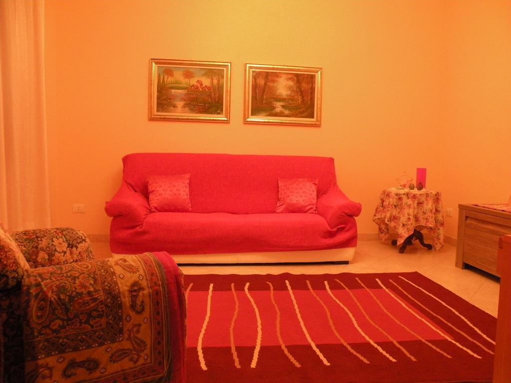 Villa Casa Oriana à Rosolina Extérieur photo