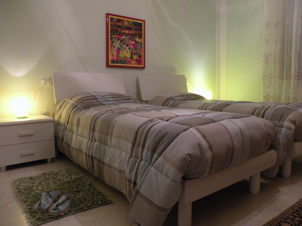 Villa Casa Oriana à Rosolina Extérieur photo