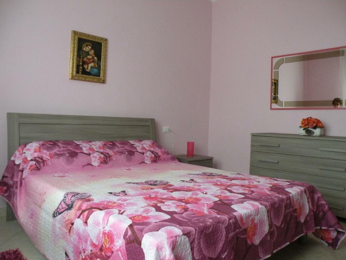 Villa Casa Oriana à Rosolina Extérieur photo