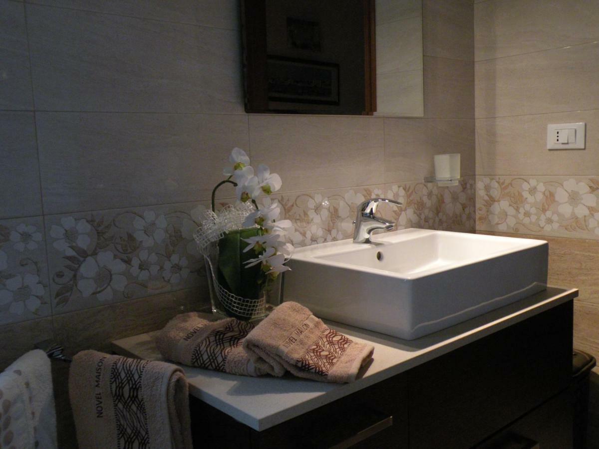 Villa Casa Oriana à Rosolina Extérieur photo
