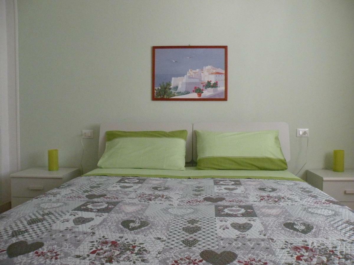 Villa Casa Oriana à Rosolina Extérieur photo